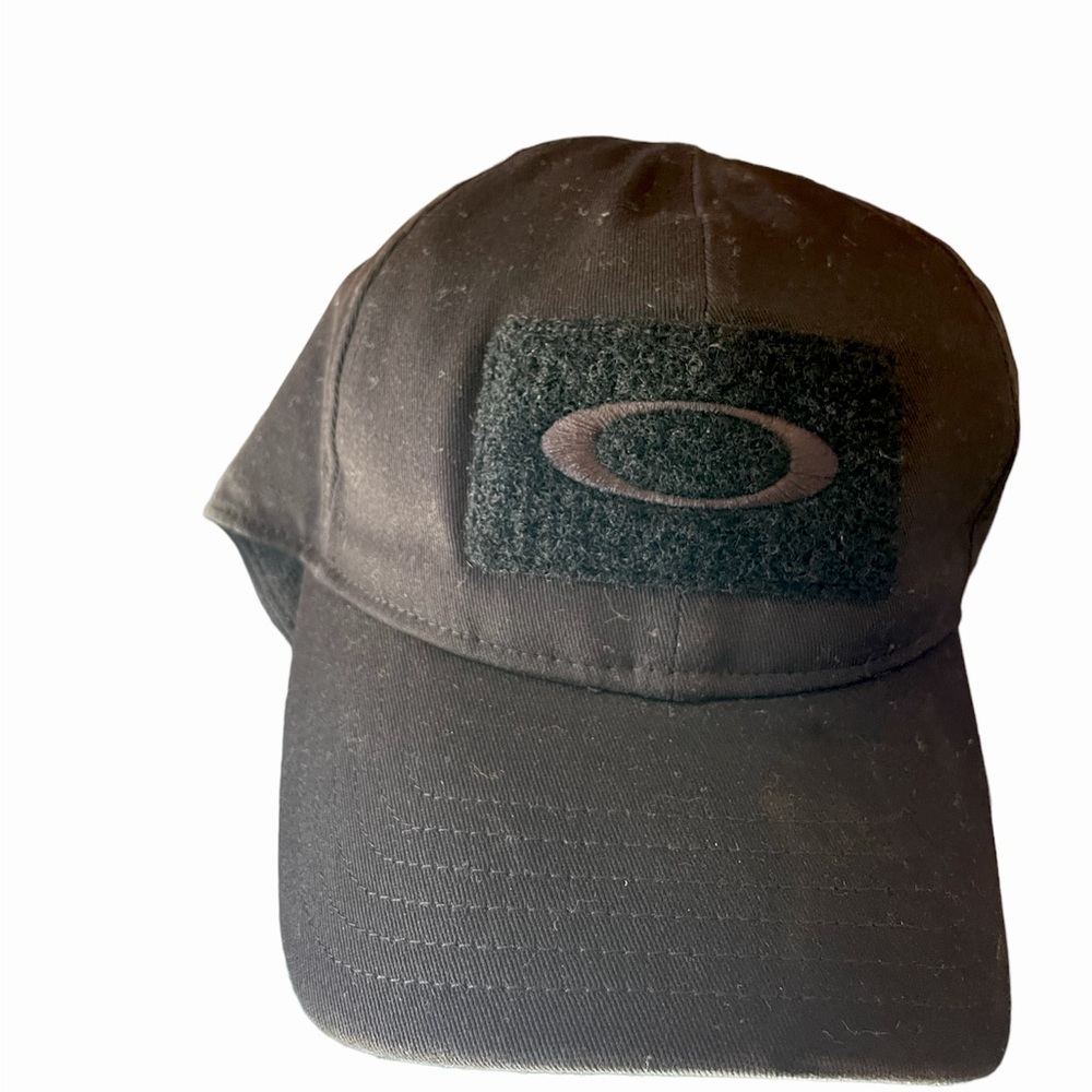 Oakley SI cotton cap